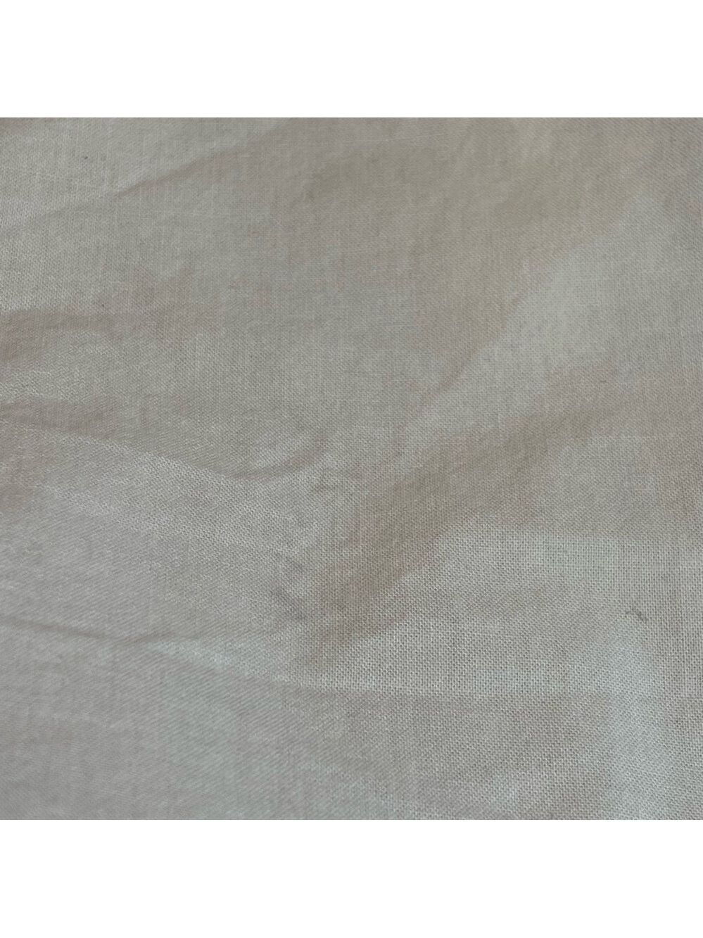Boys Cherokee White Button-Up Shirt Embroidered Detail Size 5T - Picture 9 of 10